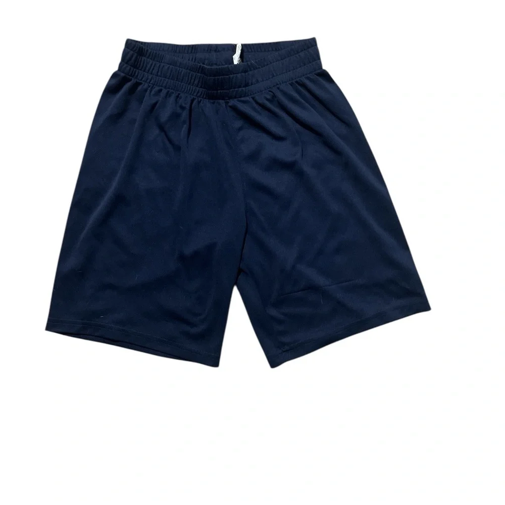 Puma Kid’s Navy Blue Shorts
